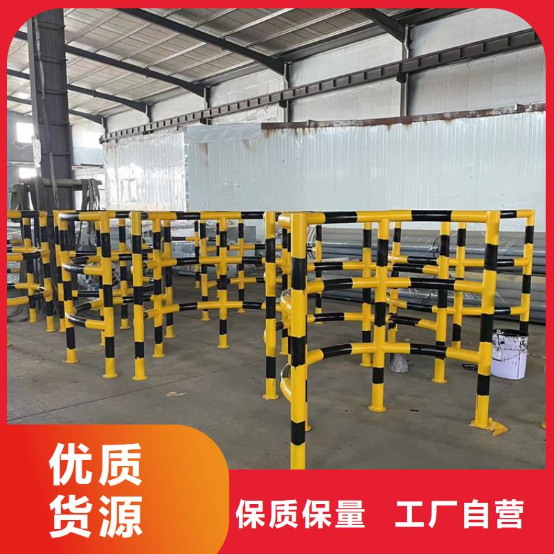 防撞桥梁护栏防护栏现货充裕