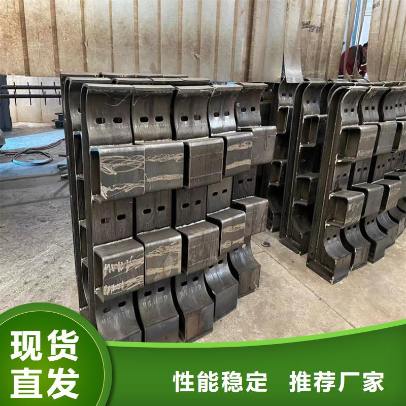 铝合金防撞护栏全国供应