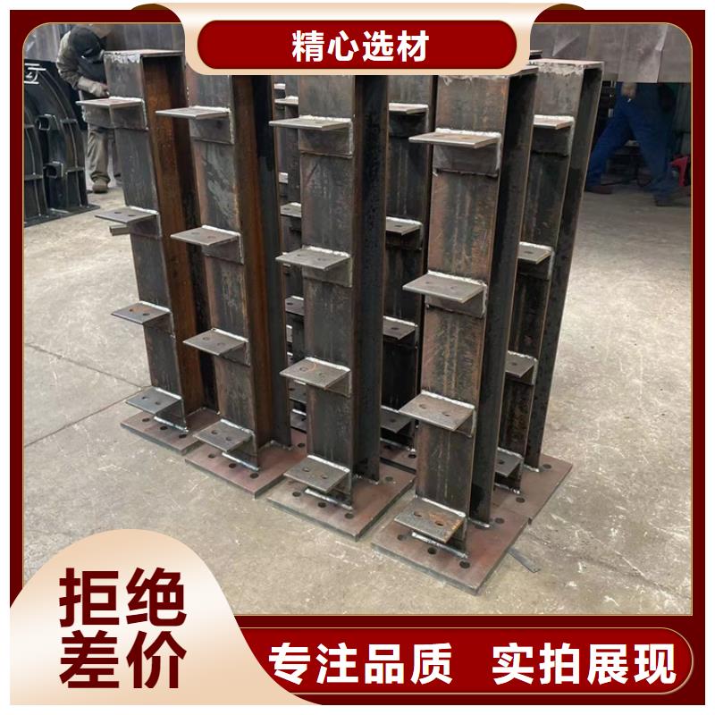 防撞桥梁护栏-防撞【护栏】大品牌值得信赖