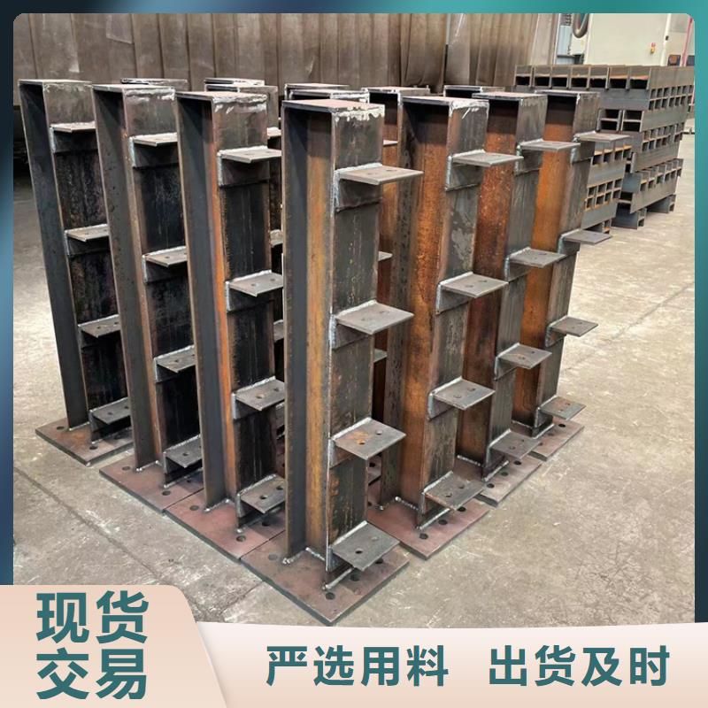 防撞桥梁护栏_【防撞护栏】现货充裕