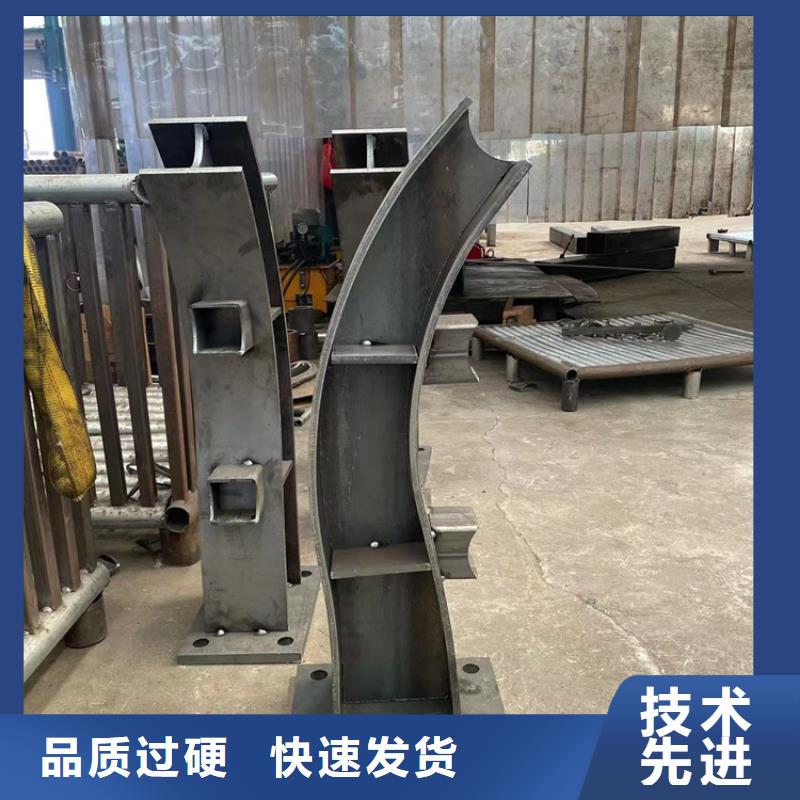 防撞护栏2025已更新（今日资讯）