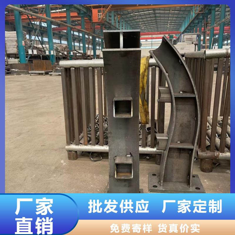防撞交通护栏-防撞交通护栏欢迎您