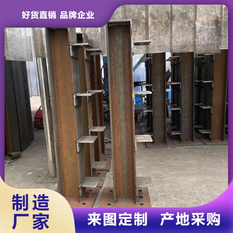灯光景观护栏2025已更新（今日查询）
