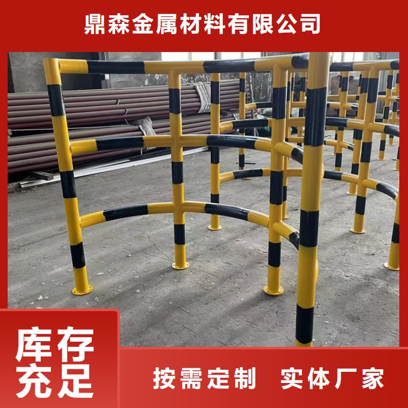 桥梁铝合金护栏2025已更新（今日排行)