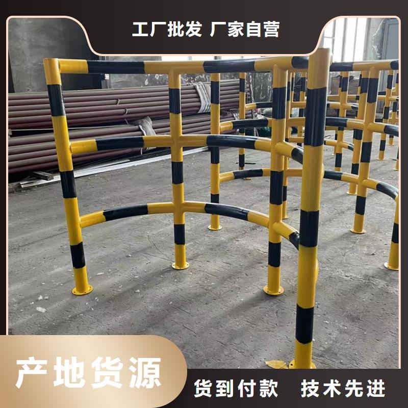 防撞交通护栏-防撞交通护栏欢迎您