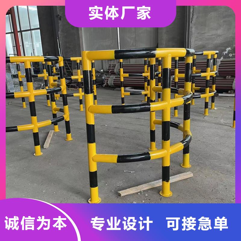 防撞护栏2025已更新（今日资讯）