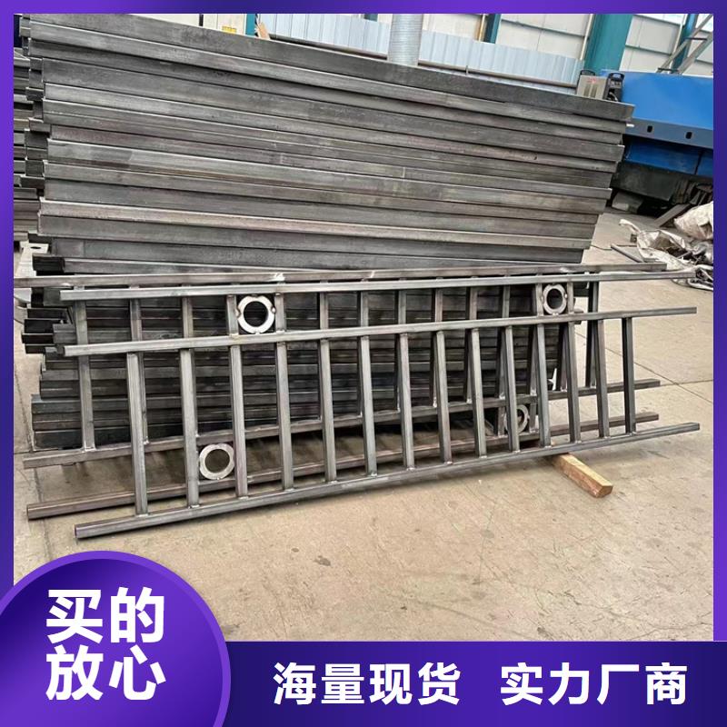 【防撞桥梁护栏】旋转护栏定制速度快工期短