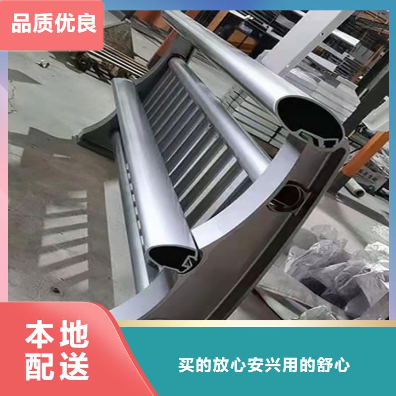 桥梁专用防撞护栏施工厂家