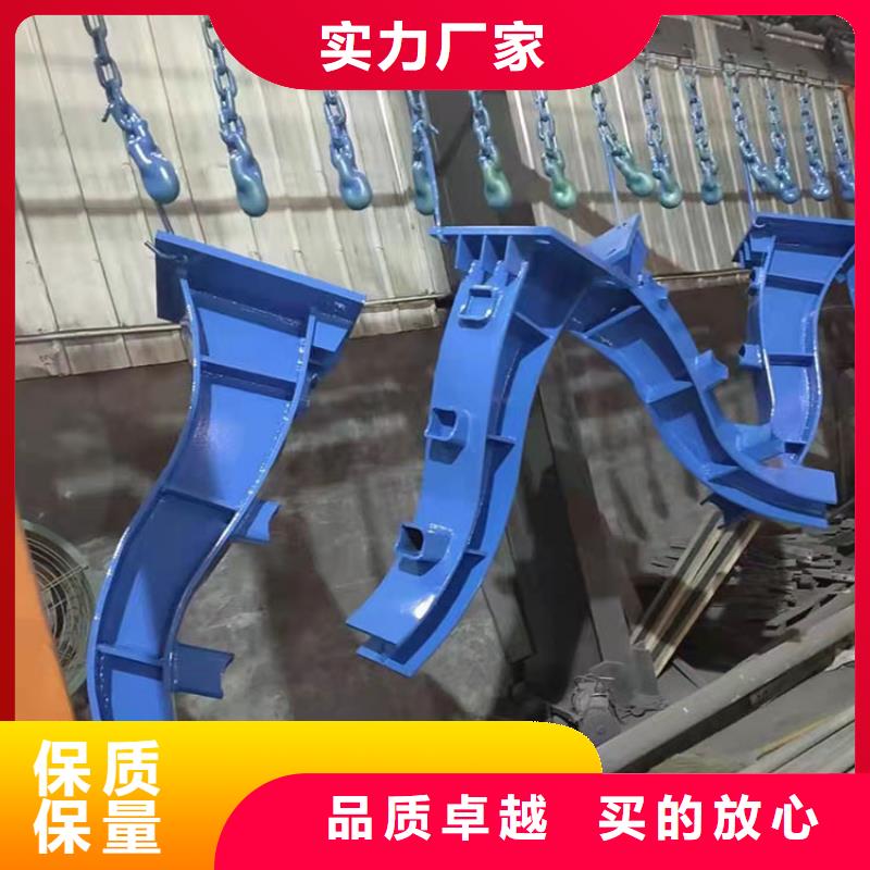 不锈钢护栏生产商