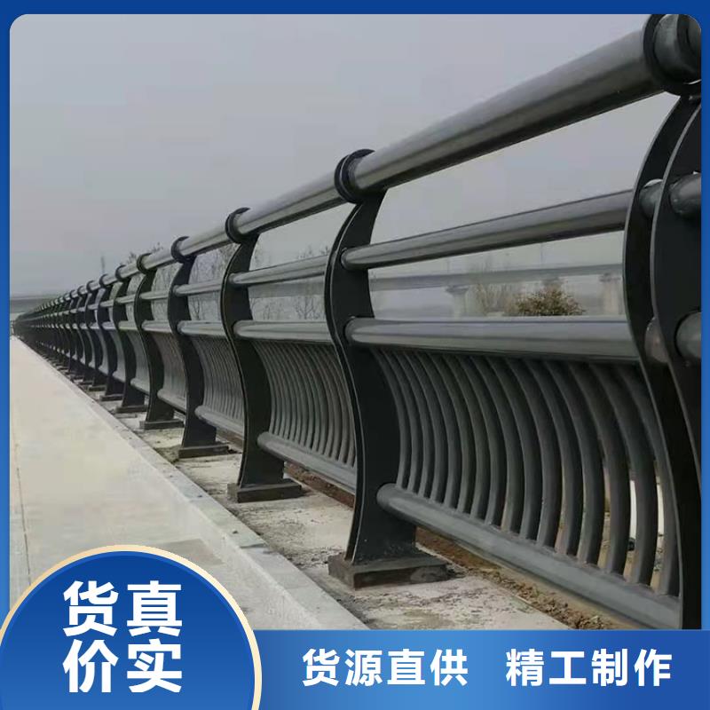 灯光景观护栏制作厂家