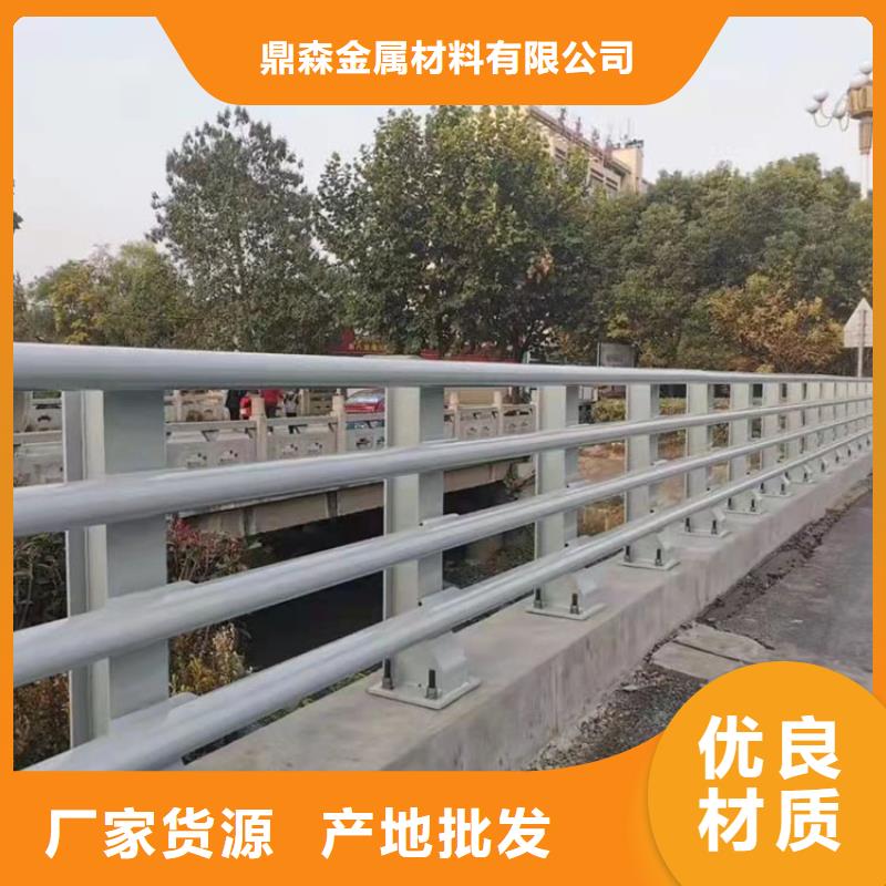 灯光景观护栏制作厂家