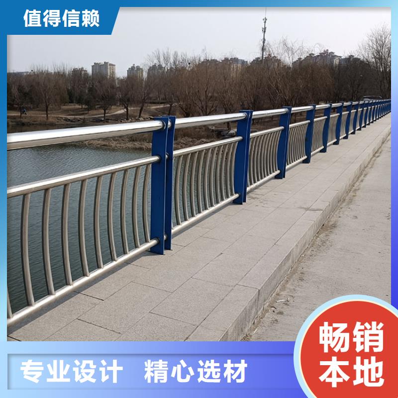 景观桥梁护栏厂家