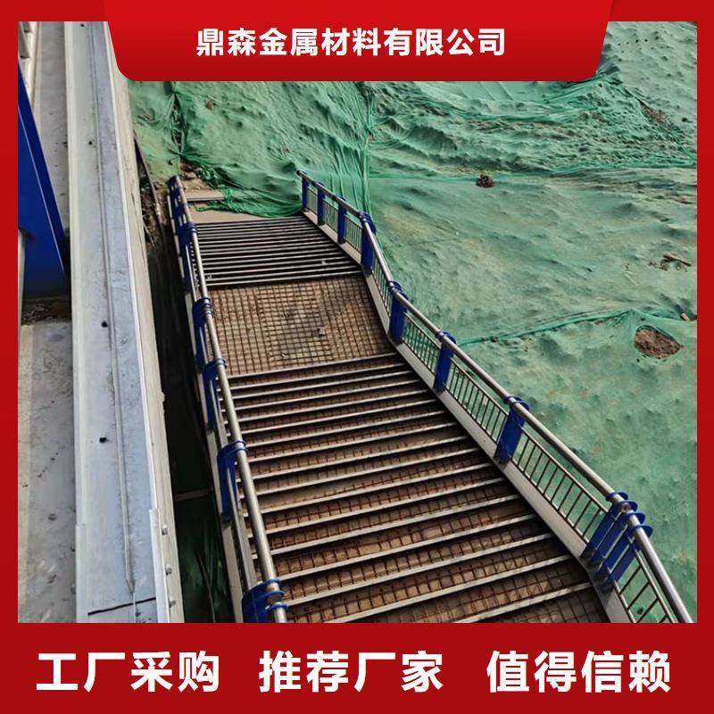 201碳素复合管护栏公司
