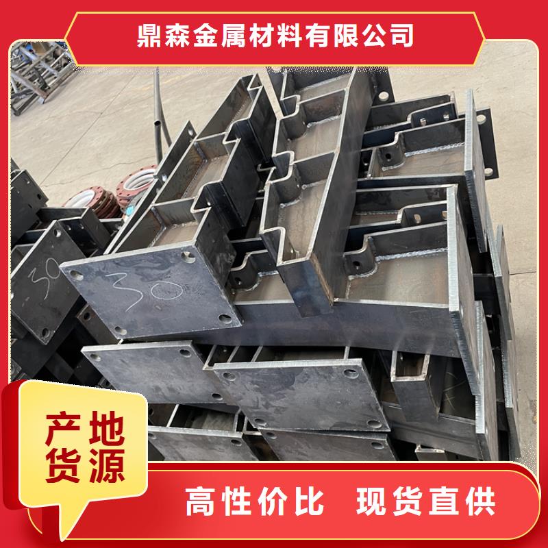led灯光栏杆供应厂家