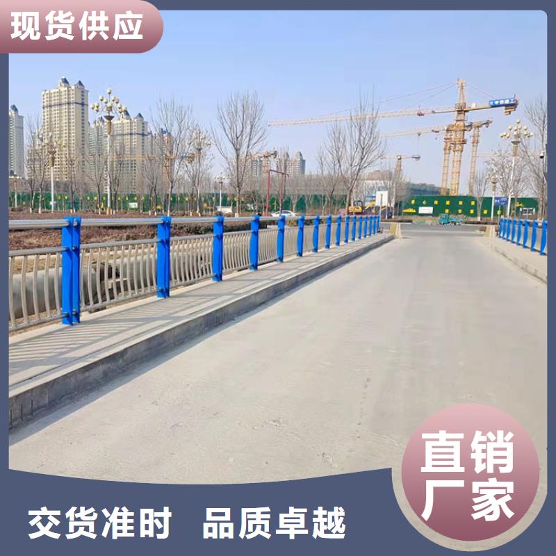 护栏桥梁不锈钢欢迎来电