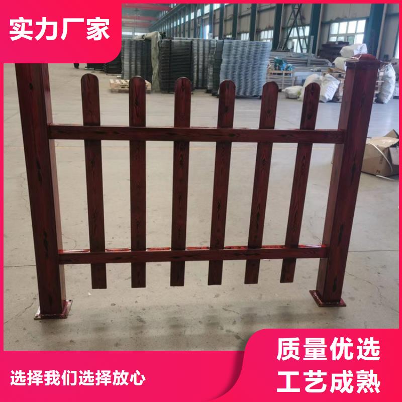 桥梁景观护栏不锈钢桥梁护栏快速发货