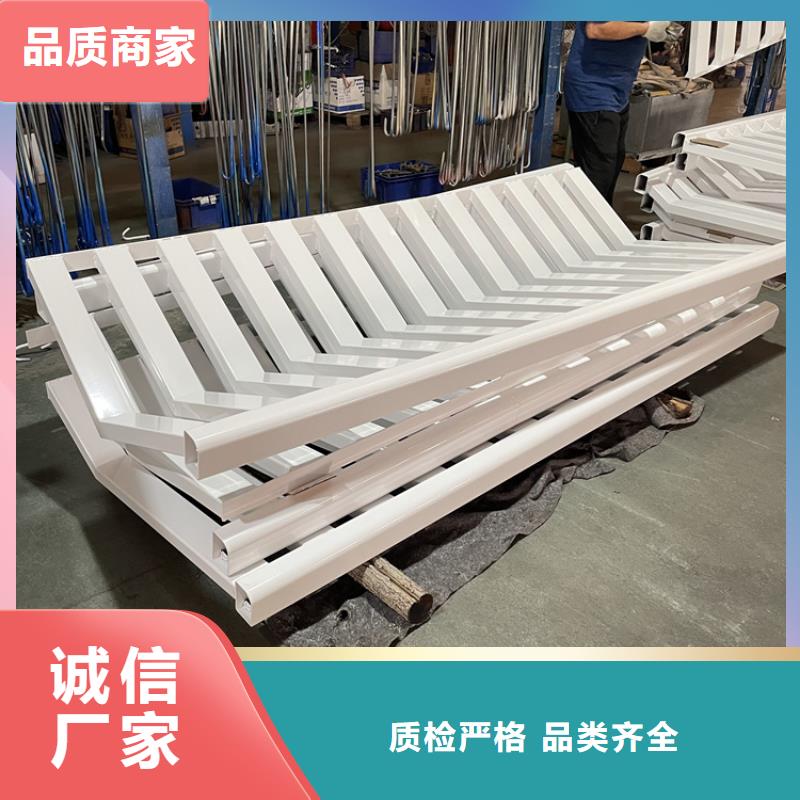 河道桥梁护栏供应商求