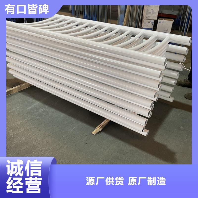 钢制桥梁栏杆价格是多少2025已更新