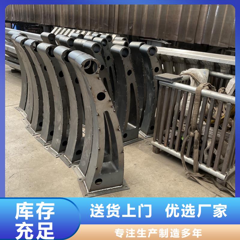 led灯光栏杆供应厂家
