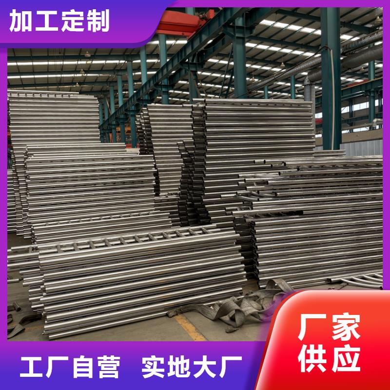 不锈钢天桥栏杆生产公司2025已更新