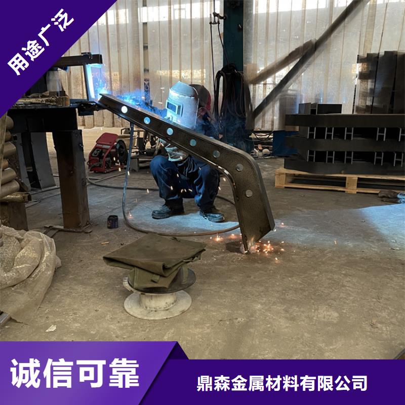复合管桥梁护栏联系电话