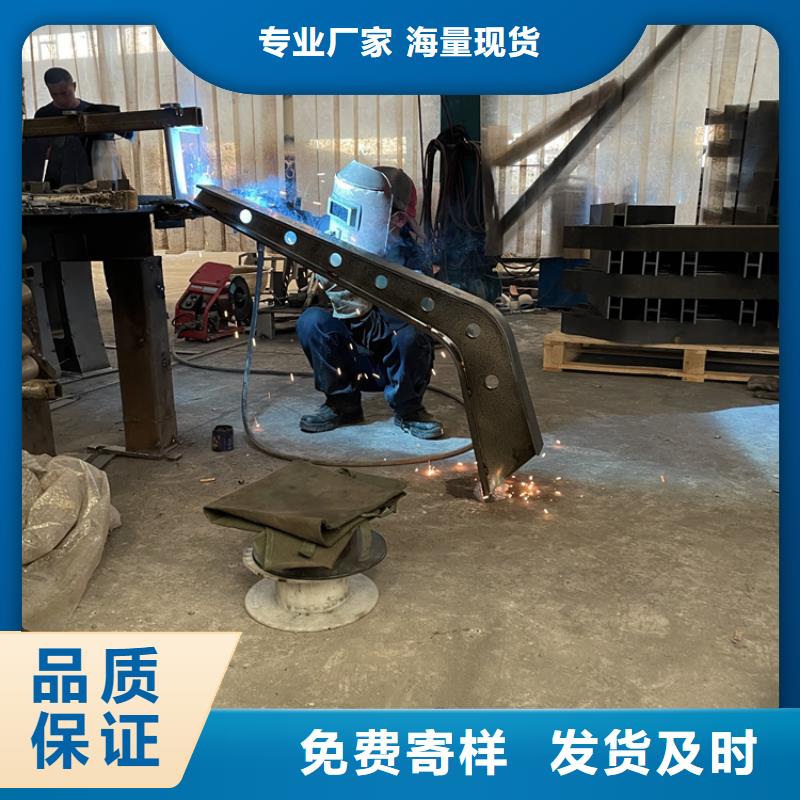 不锈钢天桥栏杆生产公司2025已更新