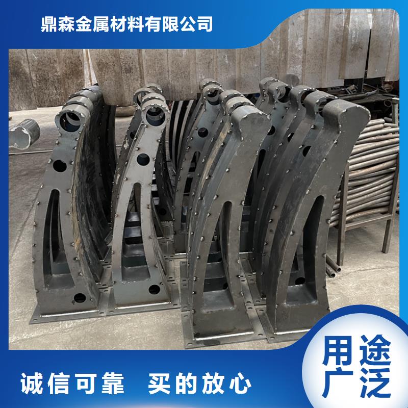 led灯光栏杆供应厂家
