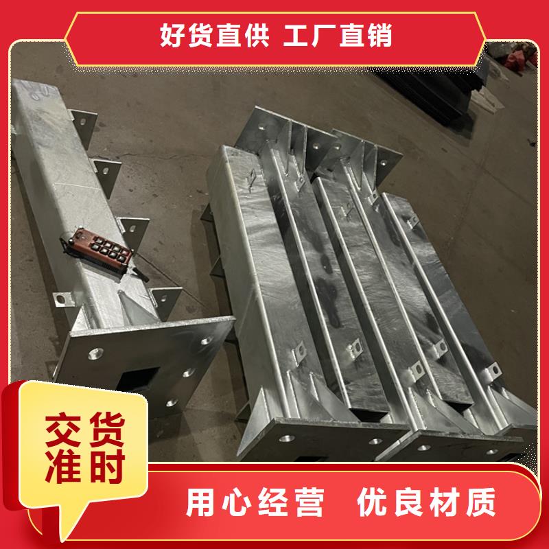 不锈钢护栏景观护栏厂家，规格全