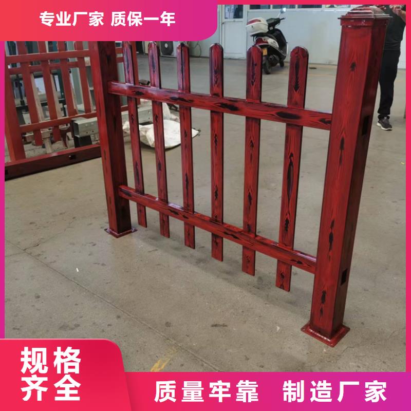 城市防撞护栏质量保证