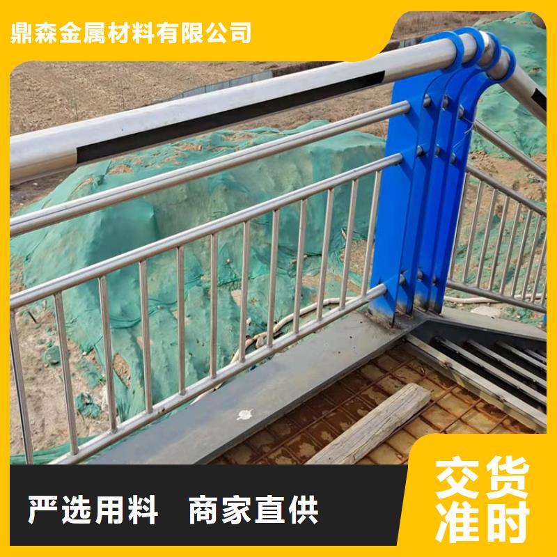 钢制桥梁栏杆价格是多少2025已更新