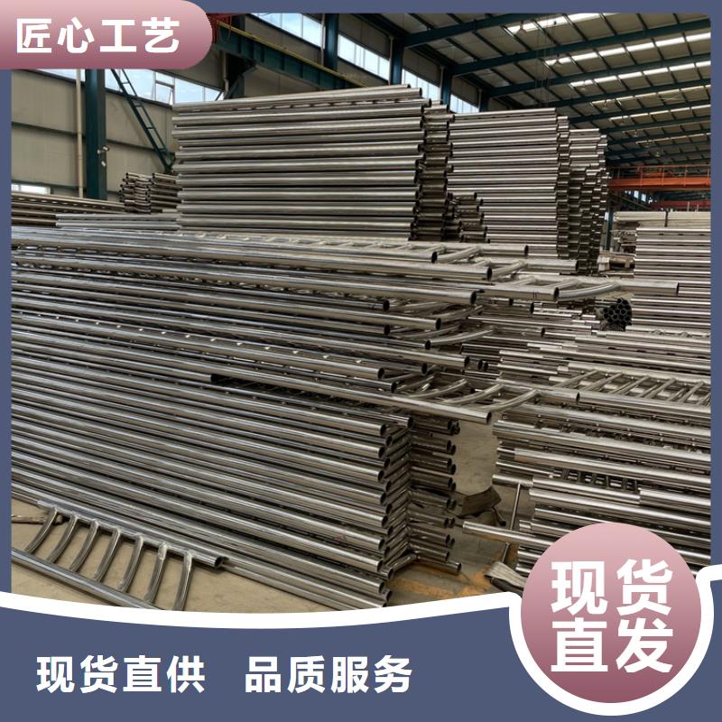 q345b桥梁防撞护栏美观耐用