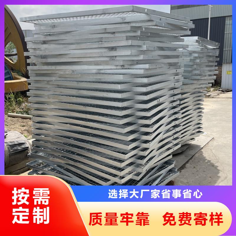 城市防撞护栏质量保证