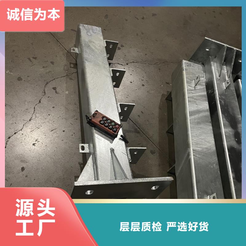 立柱加工我们更专业