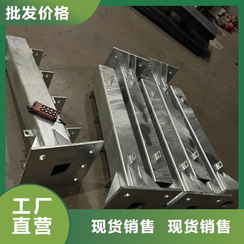 桥梁景观护栏-桥梁景观栏杆专注细节专注品质