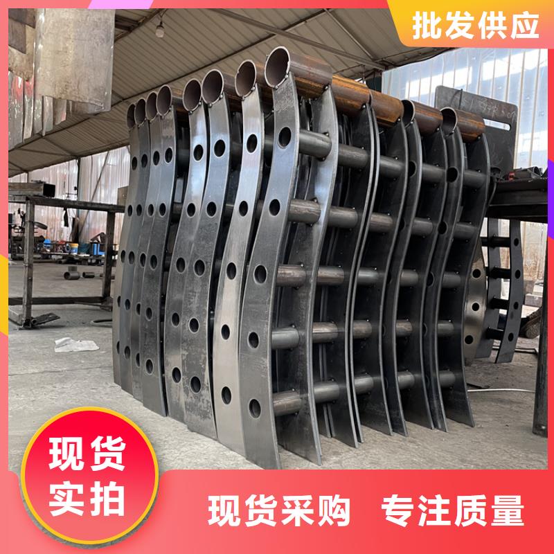 不锈钢天桥栏杆生产公司2025已更新