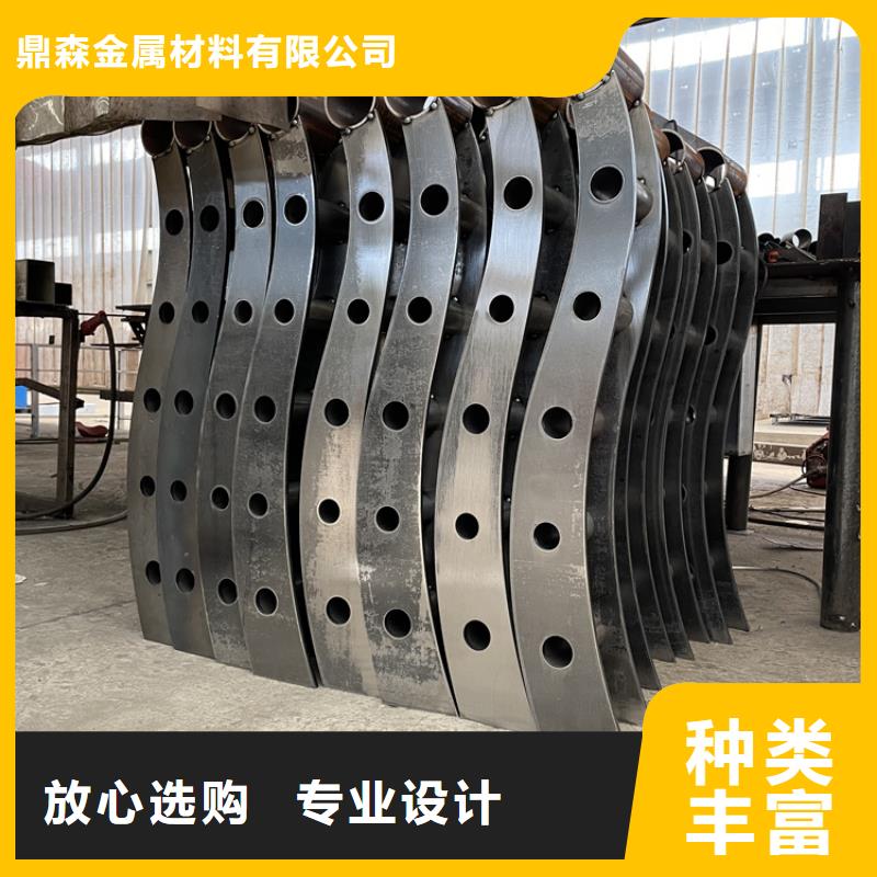 led灯光栏杆供应厂家
