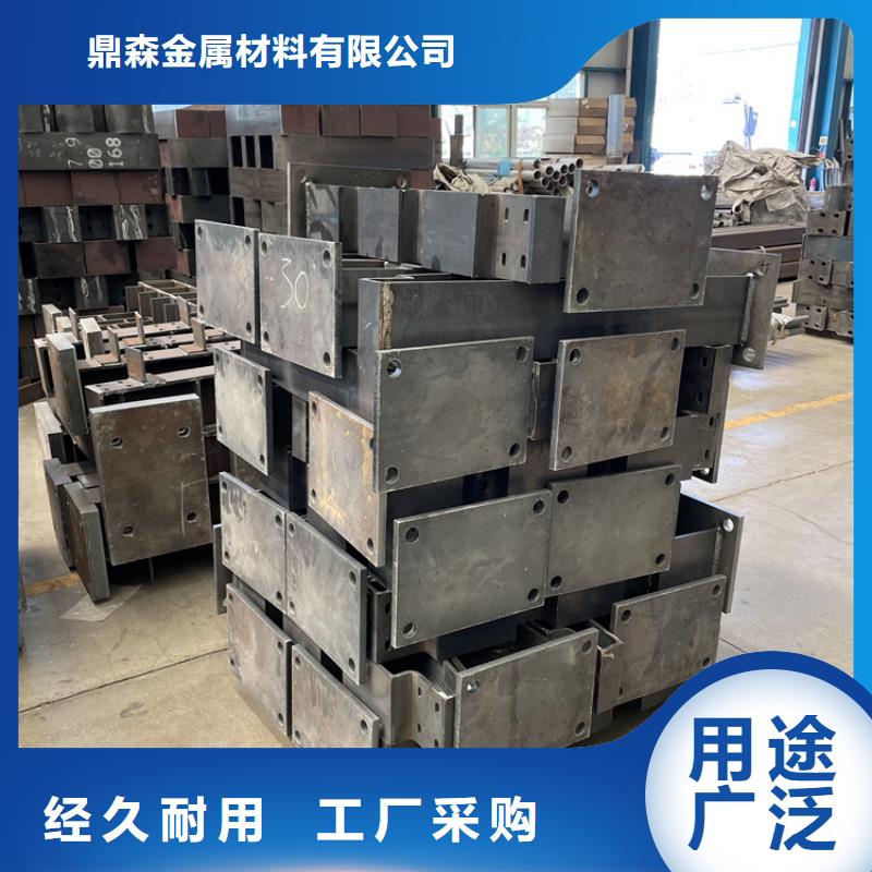 河道桥梁护栏供应商求