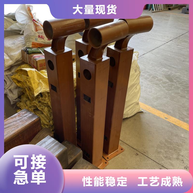 大桥护栏栏杆-大桥护栏栏杆欢迎您