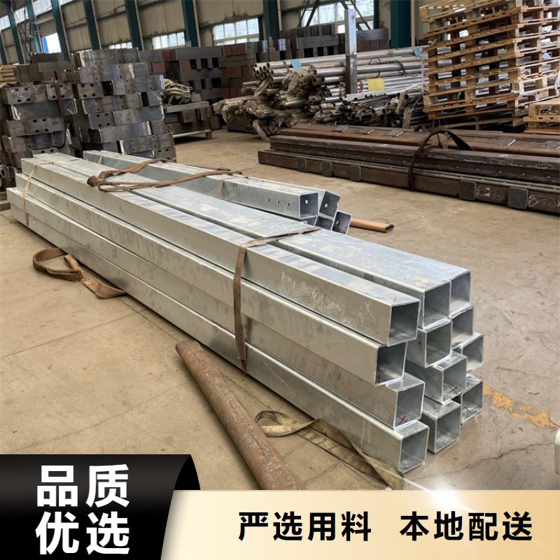 桥梁景观护栏【道路护栏】商家直供