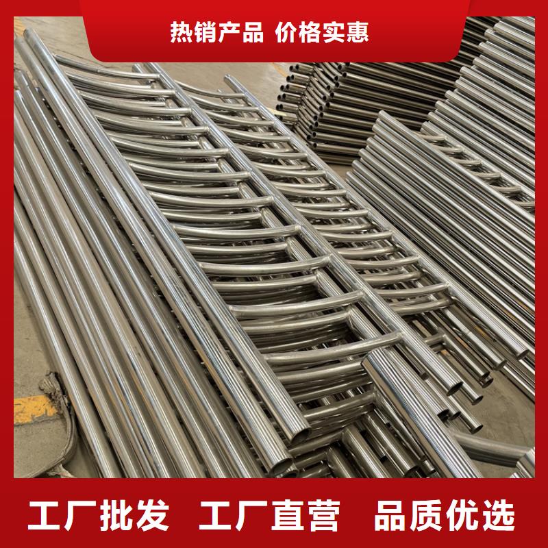 城市防撞护栏质量保证