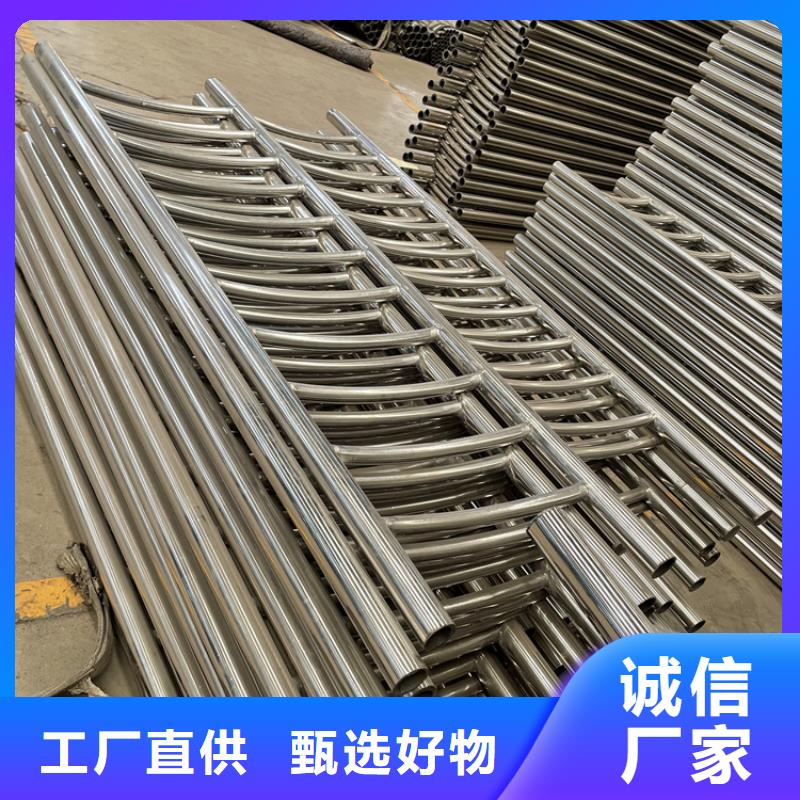 桥梁景观护栏不锈钢景观护栏来电咨询