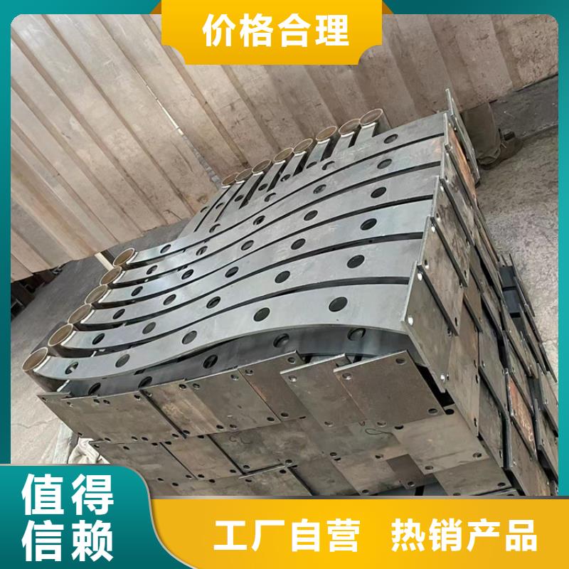 高架桥景观栏杆质量优质的厂家