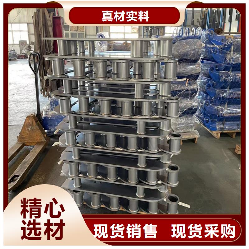定制防撞交通栏杆_优质厂家