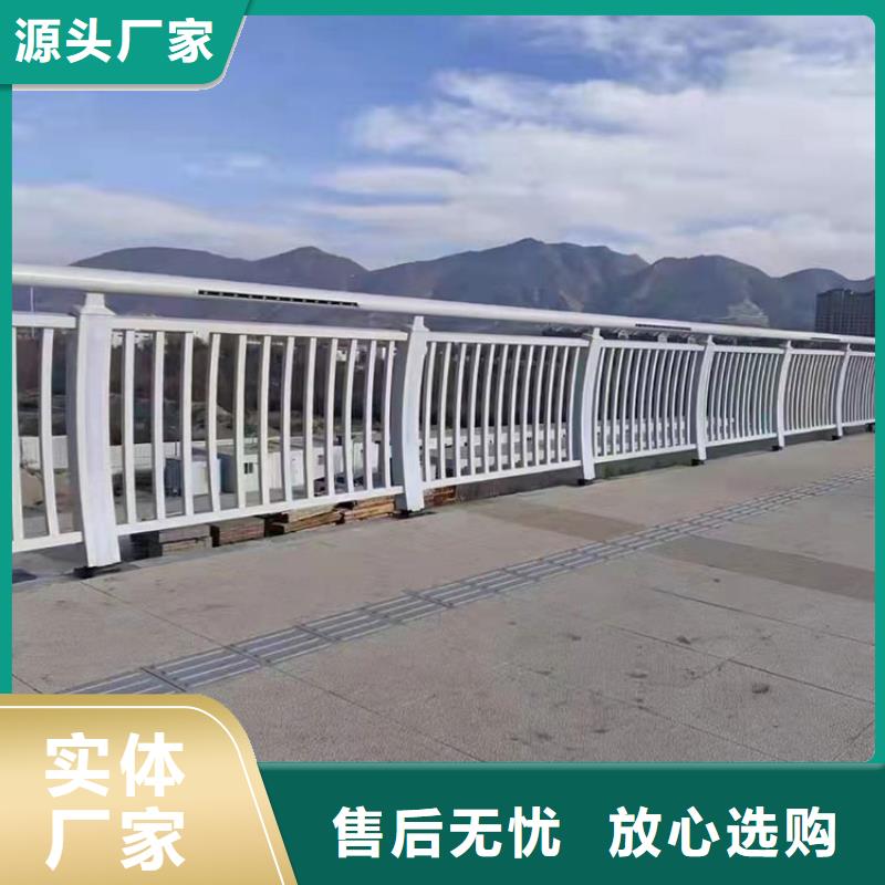 高架桥景观栏杆质量优质的厂家