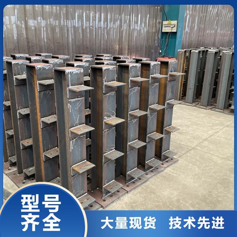 不锈钢复合管桥梁护栏来电咨询