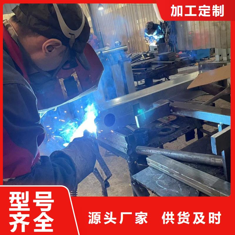 河岸不锈钢护栏销售厂家