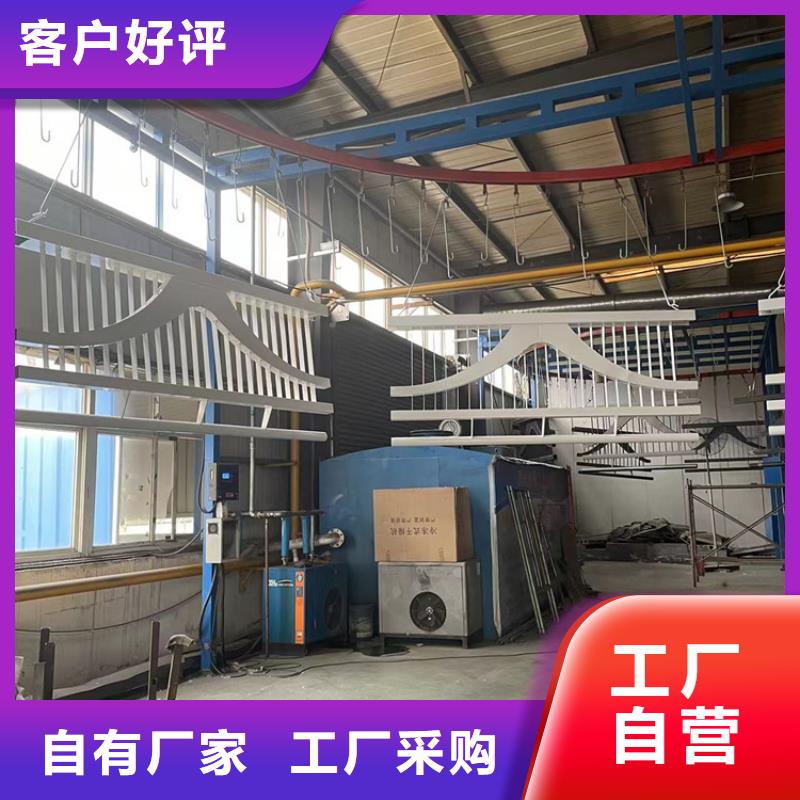 不锈钢桥梁护栏复合管安装快捷