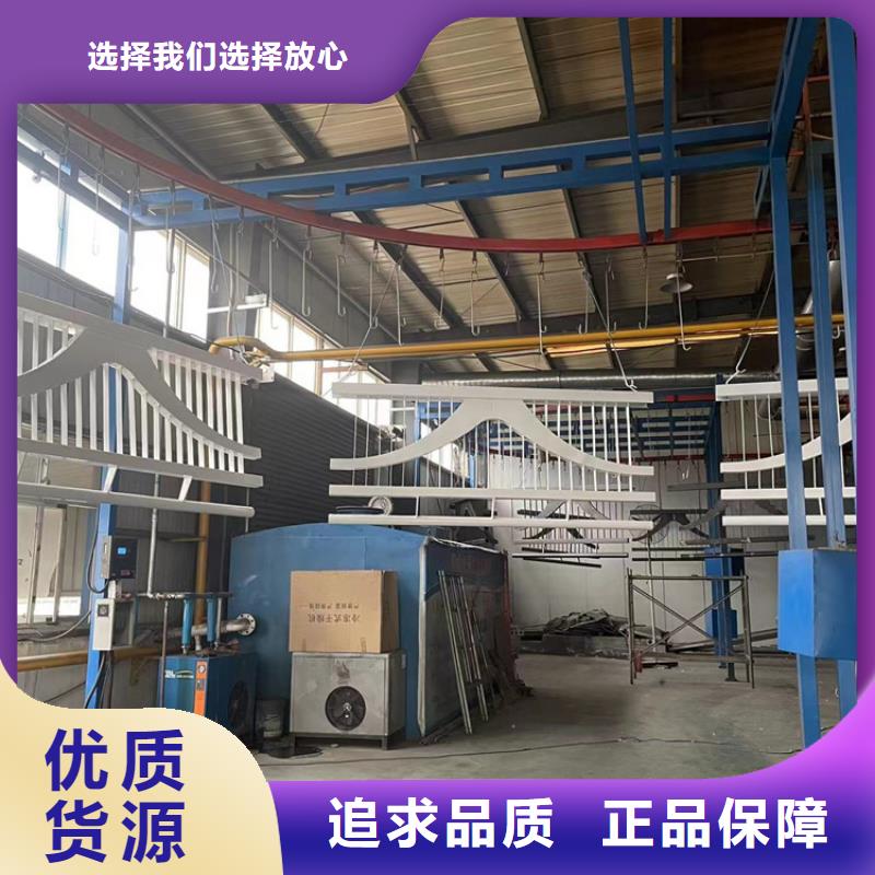 桥梁栏杆厂家诚信经营