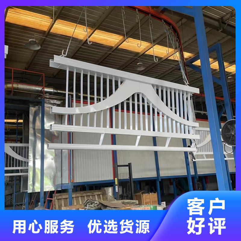 人行天桥栏杆制造厂