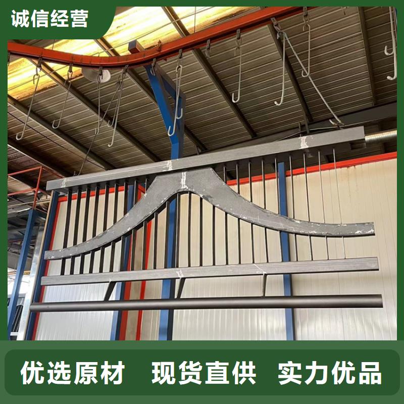 桥上的栏杆价格从优